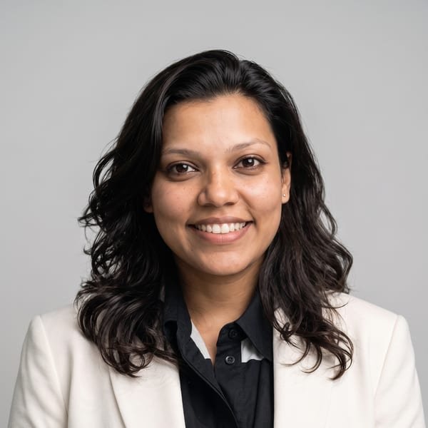 Nisali Ranaweera